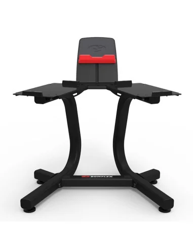 Support Stand Haltères Réglables 552i et 1090i SelectTech Bowflex 