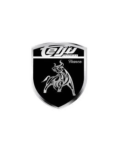 TELJU Fitness Presse à disque à 45 ° 4SHO053/0 