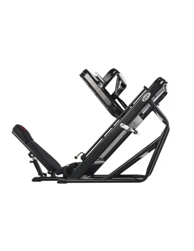 TELJU Fitness Presse à disque à 45 ° 4SHO053/0 