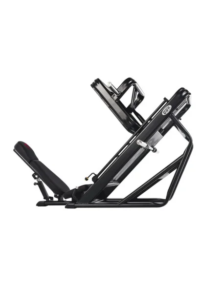 TELJU Fitness Presse à disque à 45 ° 4SHO053/0 