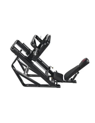 TELJU Fitness Presse à disque à 45 ° 4SHO053/0 