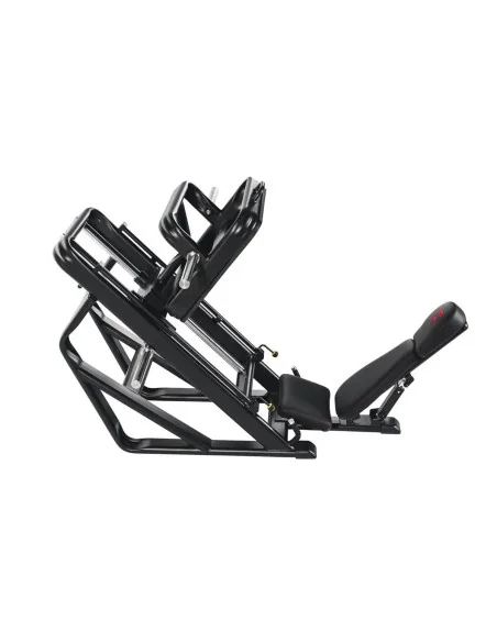 TELJU Fitness Presse à disque à 45 ° 4SHO053/0 