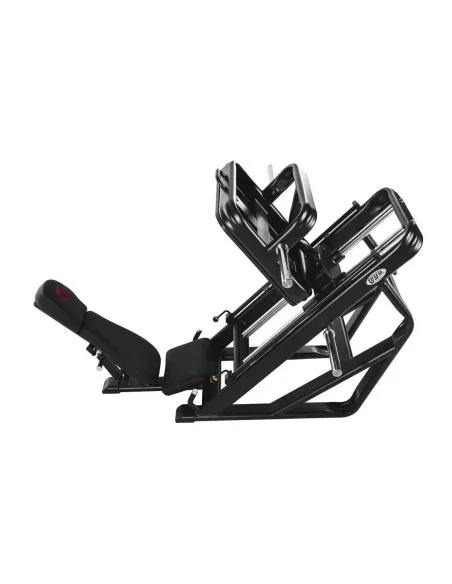 TELJU Fitness Presse à disque à 45 ° 4SHO053/0 