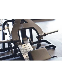 Presse à cuisse Circulaire à charge libre   TOORX PRO FWX-6000 2