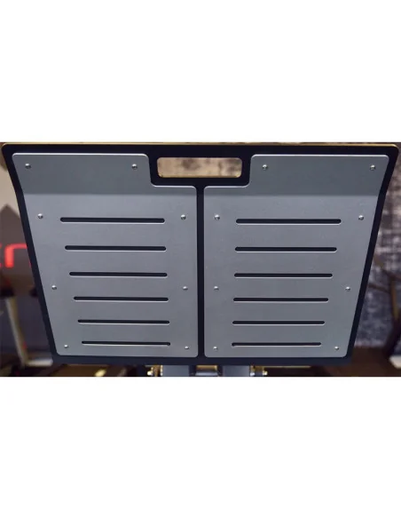 Presse à cuisse Circulaire à charge libre   TOORX PRO FWX-6000