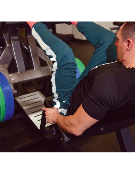 Presse à cuisse Circulaire à charge libre   TOORX PRO FWX-6000
