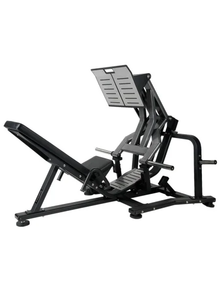 Presse à cuisse Circulaire à charge libre   TOORX PRO FWX-6000