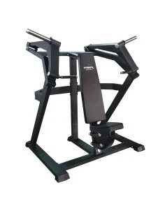 Primal Performance Series ISO Shoulder Press 