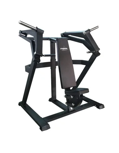 Primal Performance Series ISO Shoulder Press