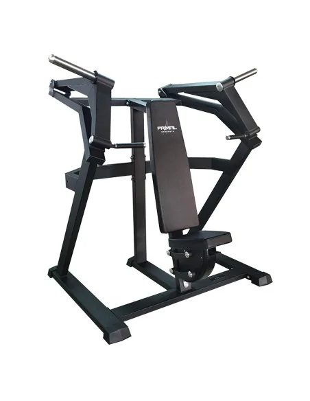 Primal Performance Series ISO Shoulder Press