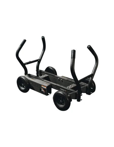 Réservoir de couple M4