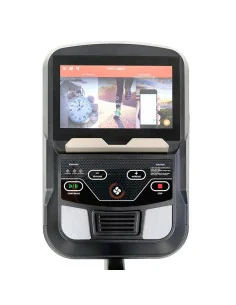 FFITTECH Elliptique / Vélo elliptique Zoom 2