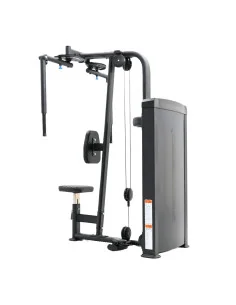 XP256 Pectoral Fly/ Rear Delt  FFITTECH PRO 2