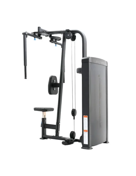 XP256 Pectoral Fly/ Rear Delt  FFITTECH PRO