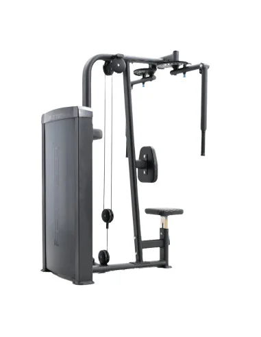 XP256 Pectoral Fly/ Rear Delt  FFITTECH PRO