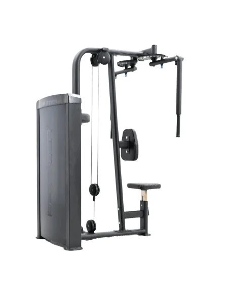 XP256 Pectoral Fly/ Rear Delt  FFITTECH PRO