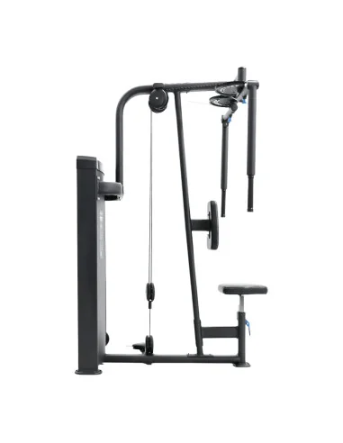 XP256 Pectoral Fly/ Rear Delt  FFITTECH PRO