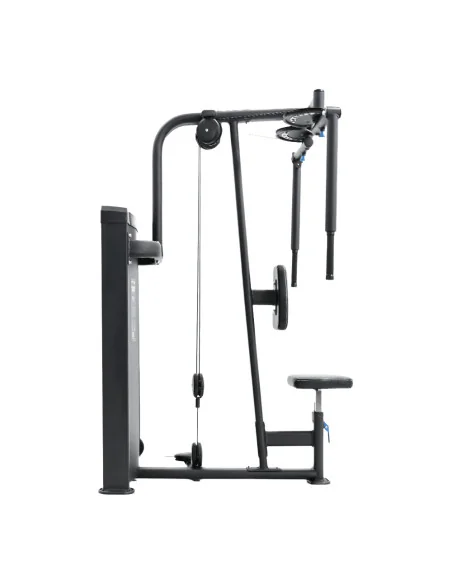 XP256 Pectoral Fly/ Rear Delt  FFITTECH PRO