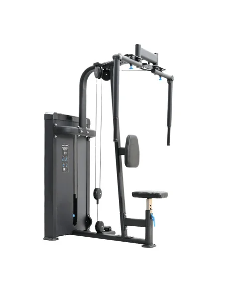 XP256 Pectoral Fly/ Rear Delt  FFITTECH PRO