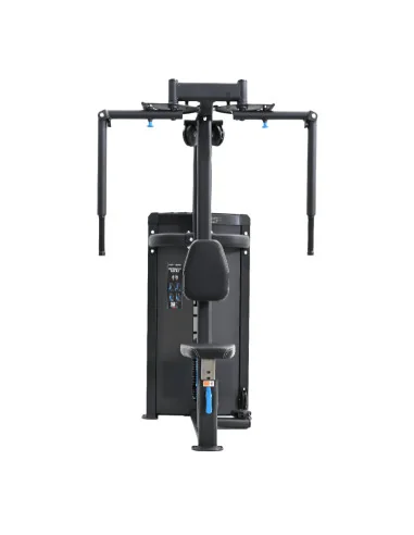 XP256 Pectoral Fly/ Rear Delt  FFITTECH PRO