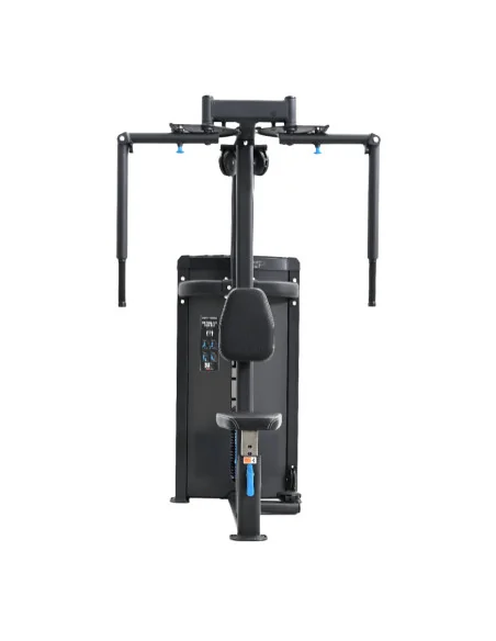 XP256 Pectoral Fly/ Rear Delt  FFITTECH PRO