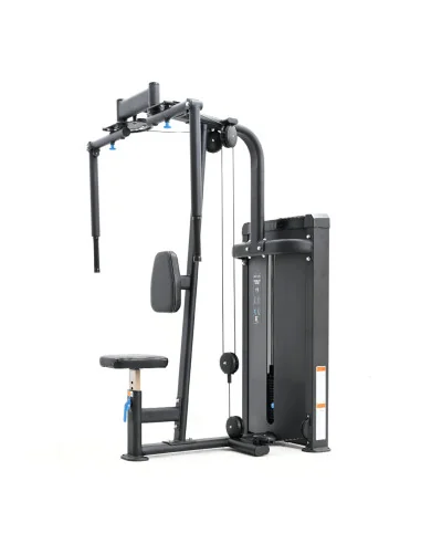 XP256 Pectoral Fly/ Rear Delt  FFITTECH PRO