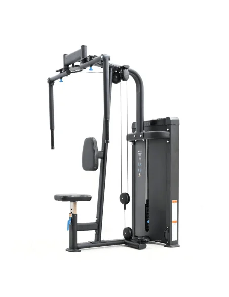 XP256 Pectoral Fly/ Rear Delt  FFITTECH PRO