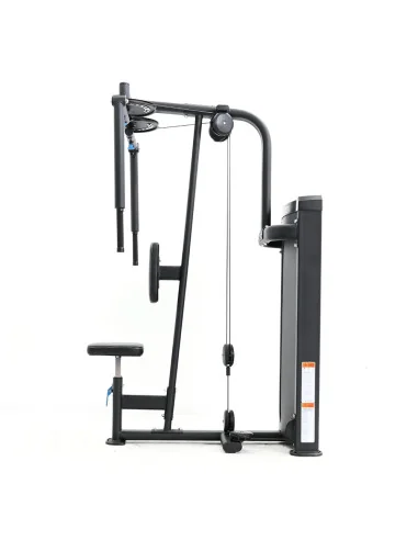 XP256 Pectoral Fly/ Rear Delt  FFITTECH PRO