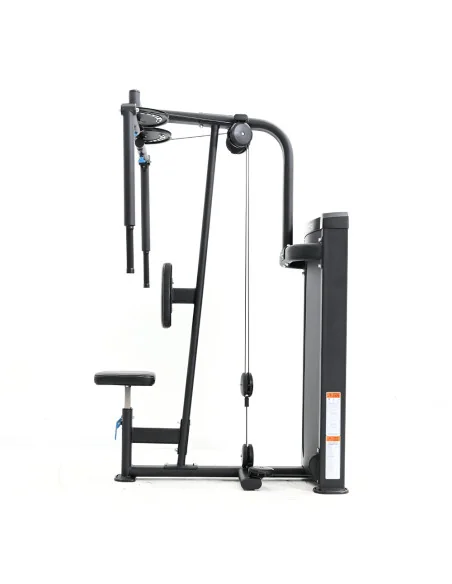 XP256 Pectoral Fly/ Rear Delt  FFITTECH PRO