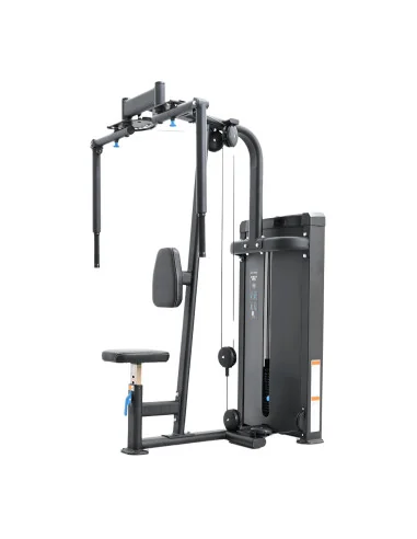 XP256 Pectoral Fly/ Rear Delt  FFITTECH PRO