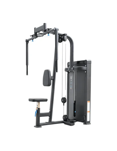 XP256 Pectoral Fly/ Rear Delt  FFITTECH PRO