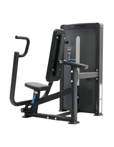 Chest press Machine PRO FFittech