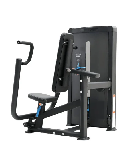 Chest press Machine PRO FFittech