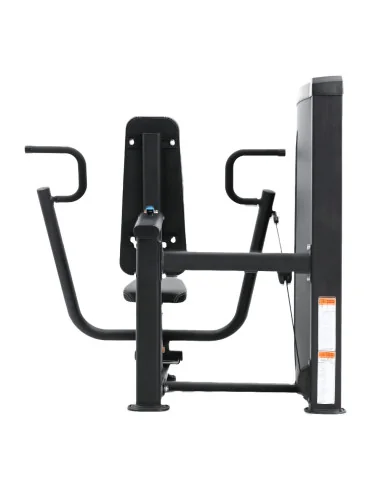 Chest press Machine PRO FFittech