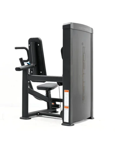 Chest press Machine PRO FFittech