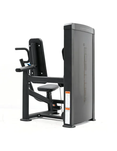 Chest press Machine PRO FFittech