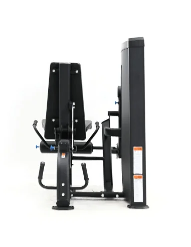 Dual Leg Extension et leg Curl allongé FFITTECH...