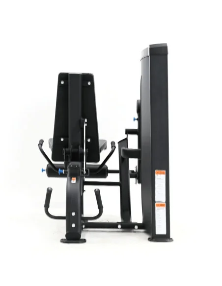 Dual Leg Extension et leg Curl allongé FFITTECH PRO