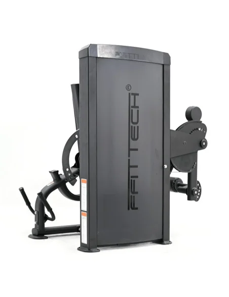 Dual Leg Extension et leg Curl allongé FFITTECH PRO