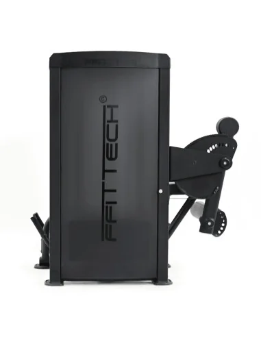 Dual Leg Extension et leg Curl allongé FFITTECH...