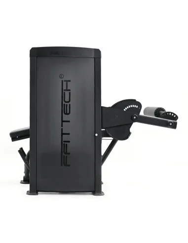 Dual Leg Extension et leg Curl allongé FFITTECH...