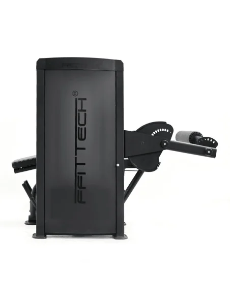 Dual Leg Extension et leg Curl allongé FFITTECH PRO