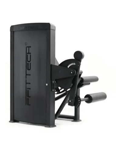 Dual Leg Extension et leg Curl allongé FFITTECH...