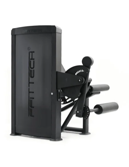 Dual Leg Extension et leg Curl allongé FFITTECH PRO