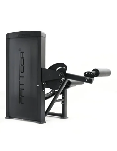 Dual Leg Extension et leg Curl allongé FFITTECH...