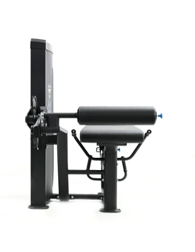 Dual Leg Extension et leg Curl allongé FFITTECH...