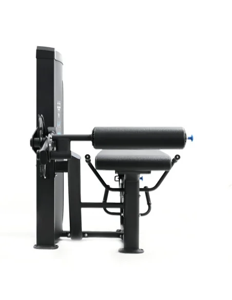 Dual Leg Extension et leg Curl allongé FFITTECH PRO