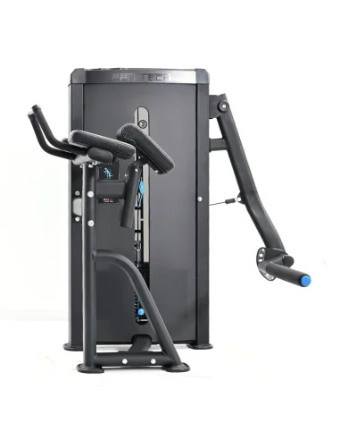 Glute Machine Fessiers  FFITTECH pro