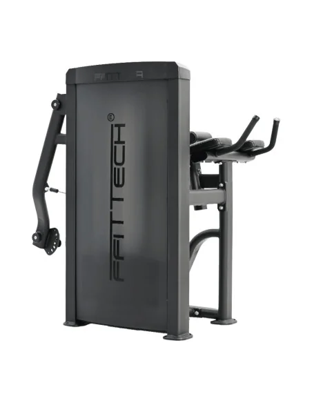 Glute Machine Fessiers  FFITTECH pro