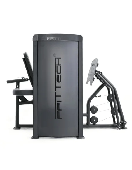 Presse a cuisse Horizontale FFITTECH PRO